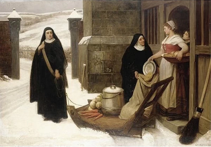 Per i Poveri